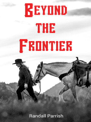 cover image of Beyond the Frontier